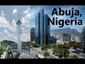 abuja nigeria